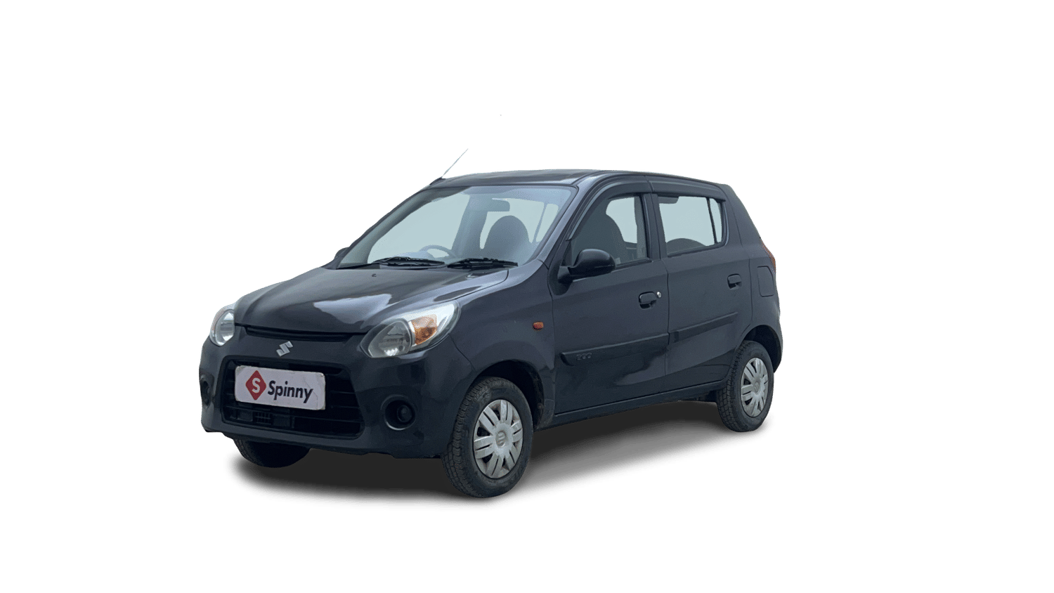 Used 2017 Maruti Suzuki Alto 800 LXi Petrol Manual Image