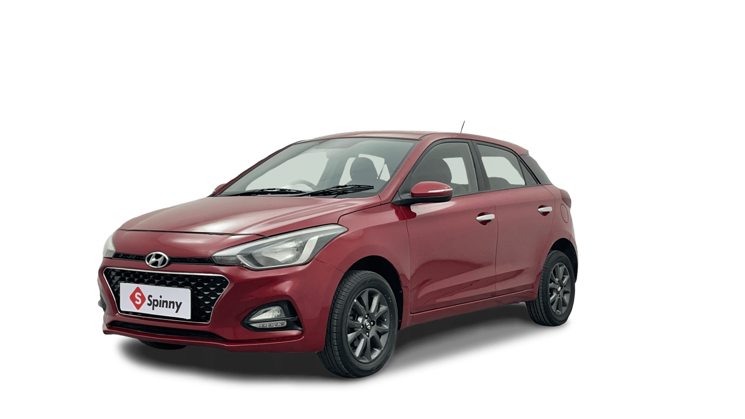 Used 2019 Hyundai Elite i20 Sportz Plus 1.2 Petrol Manual Image