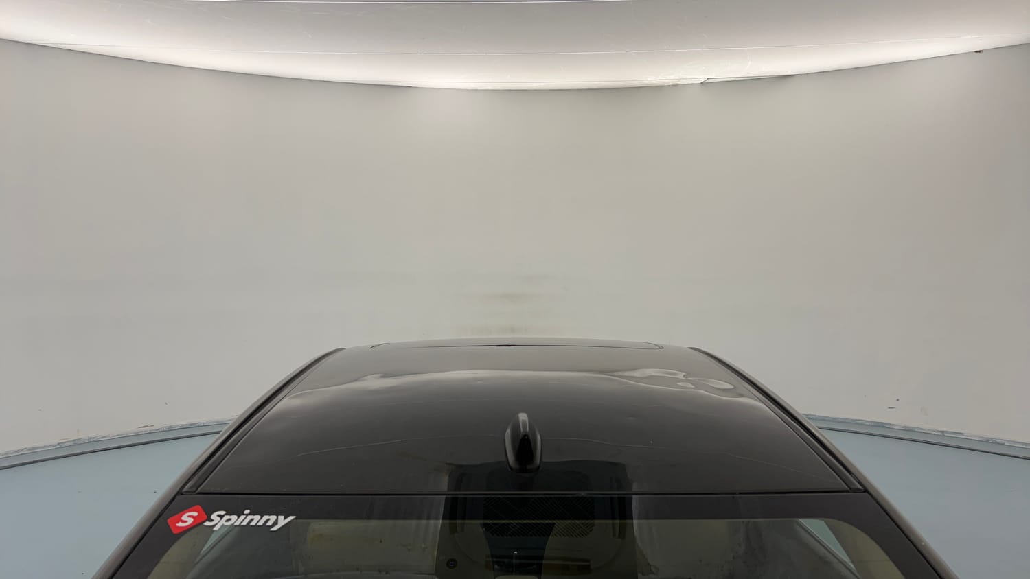 Used 2015 Honda City VX Petrol Manual exterior EXTERIOR ROOF VIEW