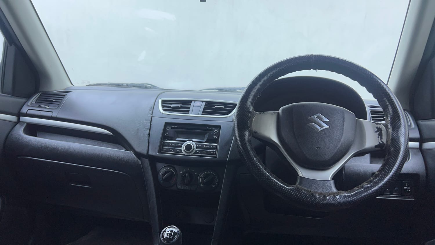 DASHBOARD VIDEO