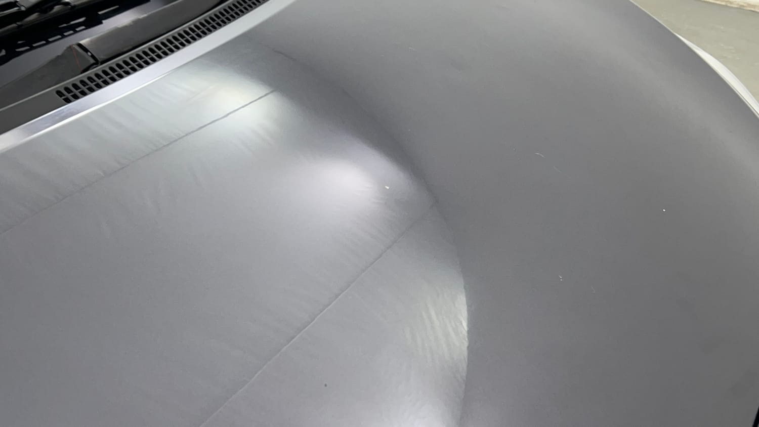 Used 2017 Hyundai Grand i10 Sportz (O) AT 1.2 Kappa VTVT Petrol Automatic dents MINOR SCRATCH