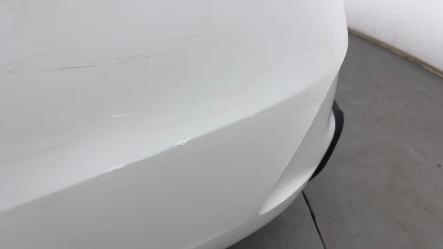Used 2024 Honda City ZX Petrol CVT Petrol Automatic dents MINOR SCRATCH
