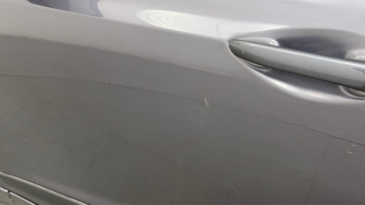 Used 2017 Hyundai Grand i10 Sportz (O) AT 1.2 Kappa VTVT Petrol Automatic dents MINOR SCRATCH