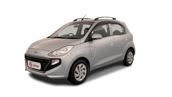 Used 2018 Hyundai Santro Asta Petrol Manual Image