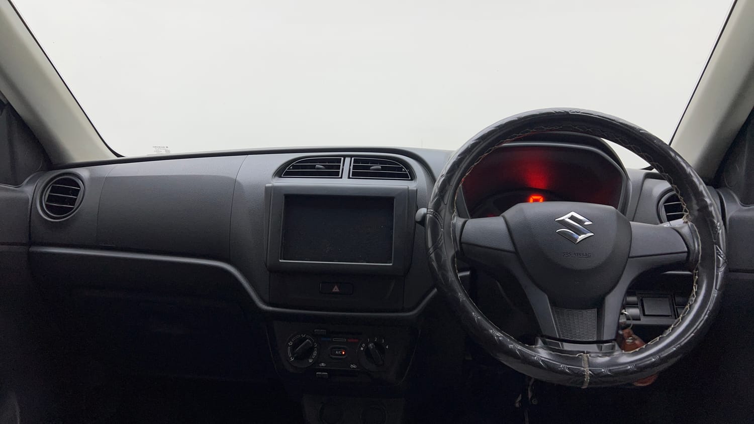 DASHBOARD VIDEO