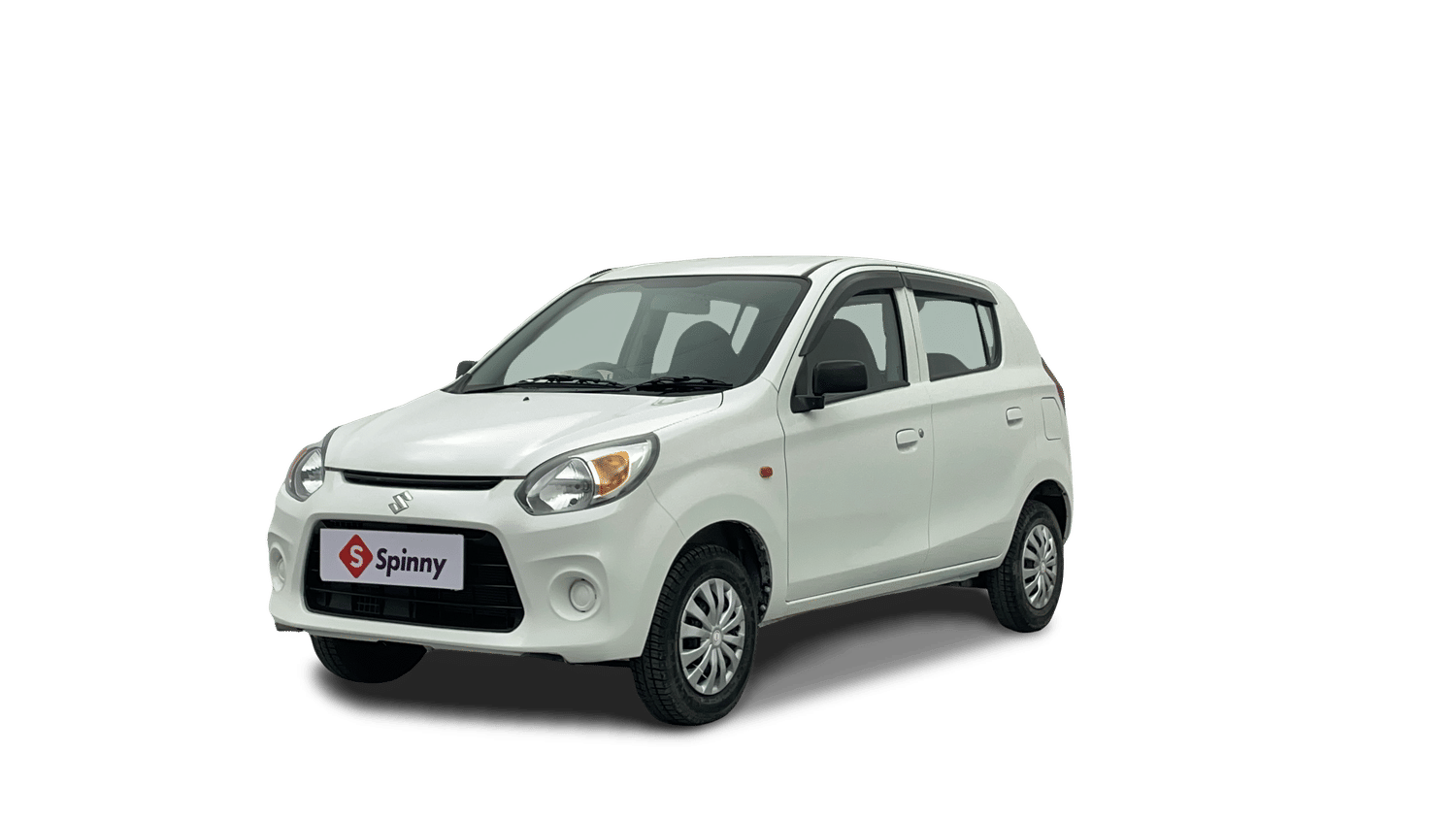 Used 2019 Maruti Suzuki Alto 800 LXi Petrol Manual Image