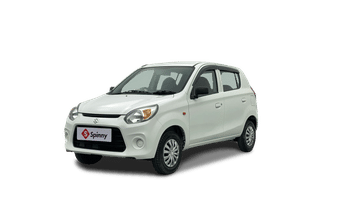 Used 2019 Maruti Suzuki Alto 800 LXi Petrol Manual Image
