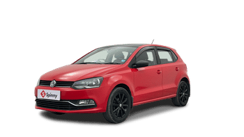 Used 2017 Volkswagen Polo GT TSI Petrol Automatic Image