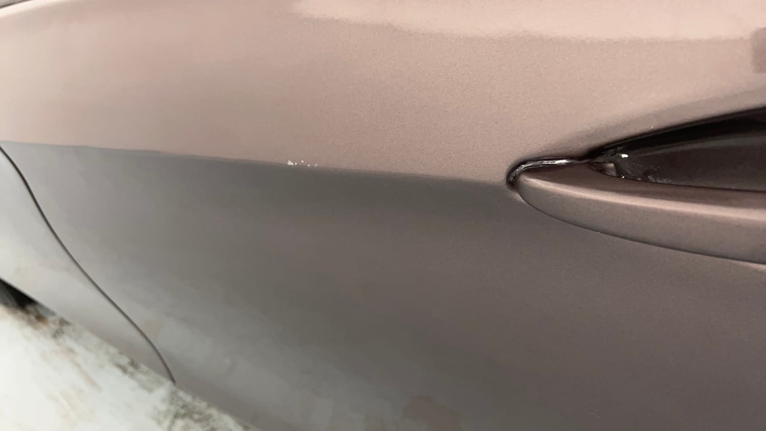 Used 2019 Tata Tiago Revotron XT Petrol Manual dents MINOR SCRATCH