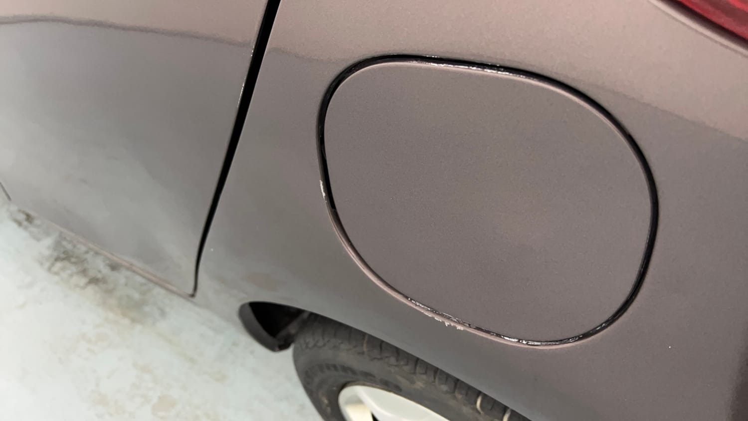 Used 2019 Tata Tiago Revotron XT Petrol Manual dents MINOR SCRATCH
