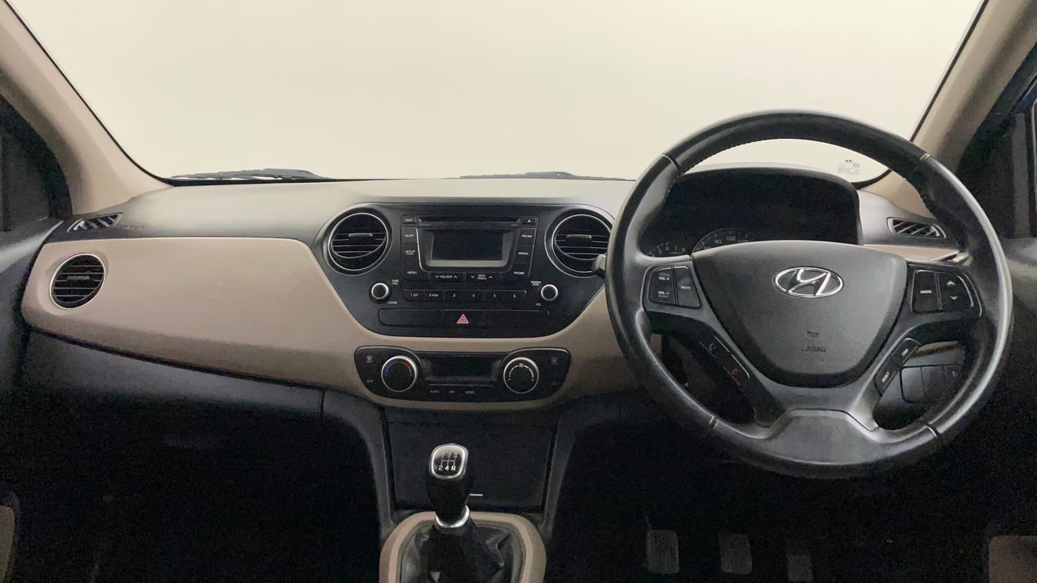 DASHBOARD VIDEO