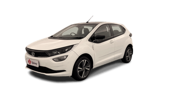 Used 2022 Tata Altroz XZ Plus i-Turbo Petrol Petrol Manual Image