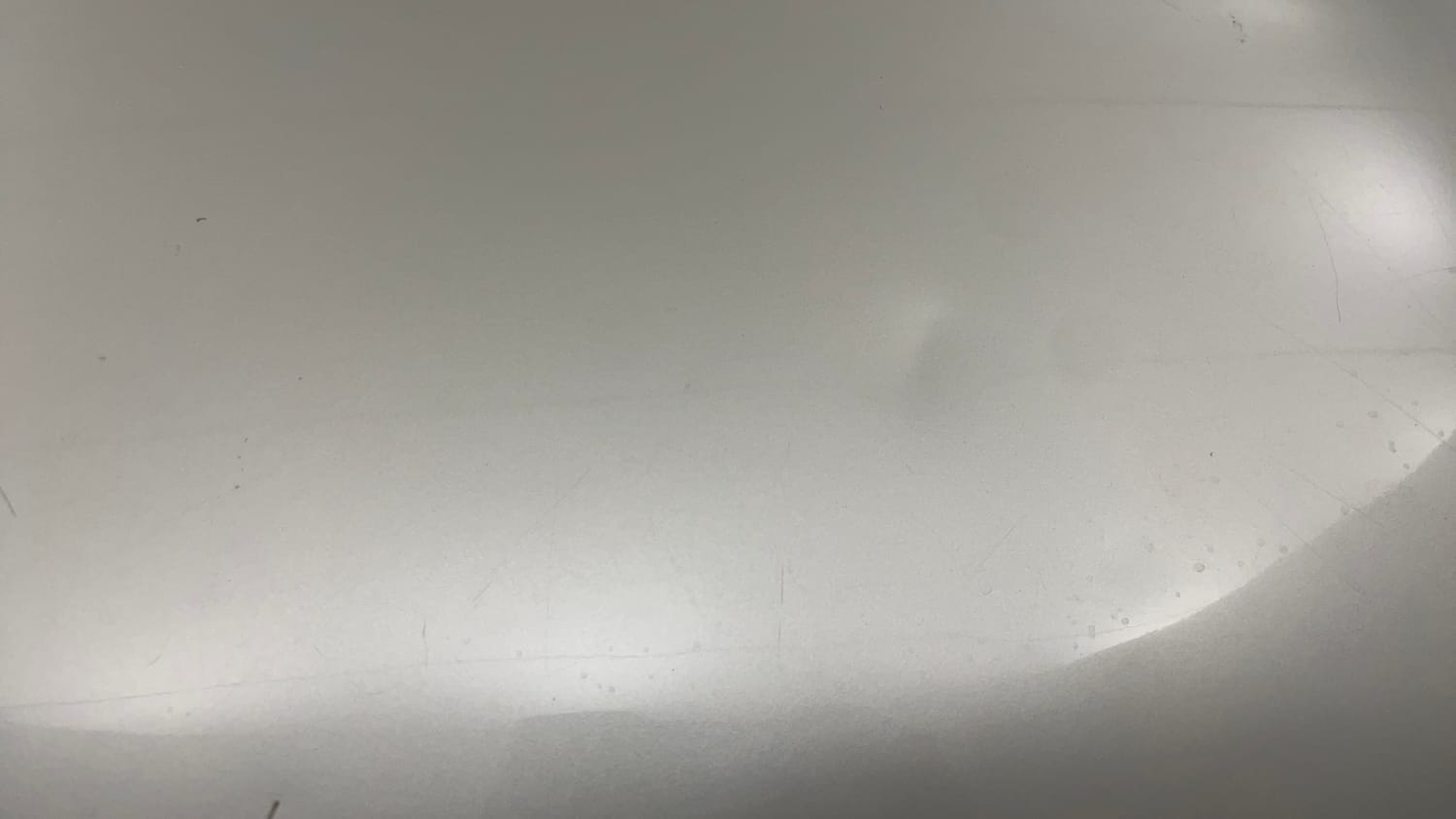 Used 2021 Maruti Suzuki Wagon R LXI Petrol Manual dents MINOR DENT