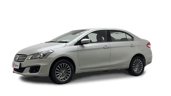 Used 2018 Maruti Suzuki Ciaz Alpha 1.4 MT Petrol Manual Image