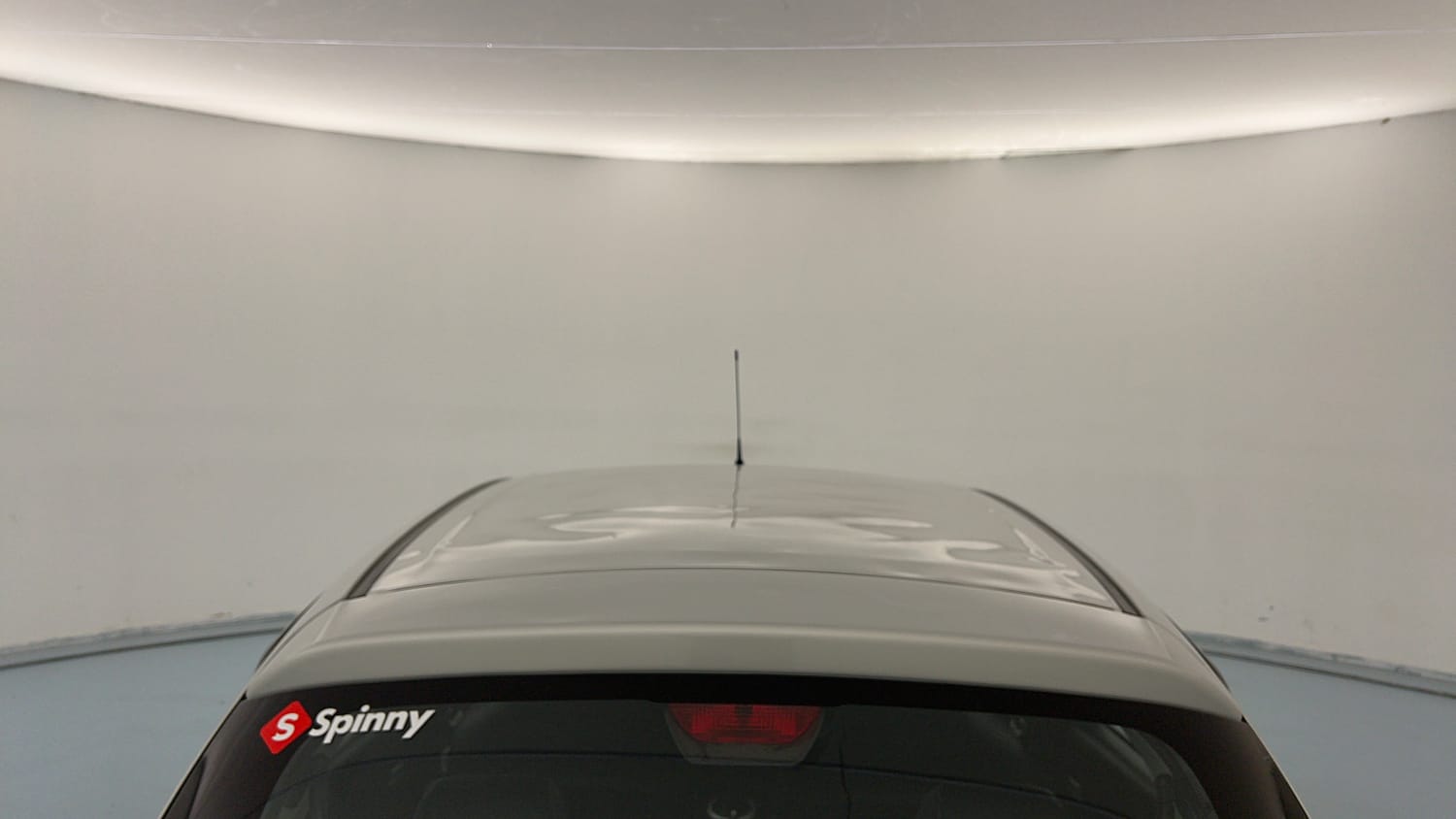 Used 2024 Maruti Suzuki Celerio VXi Petrol Manual exterior EXTERIOR ROOF VIEW