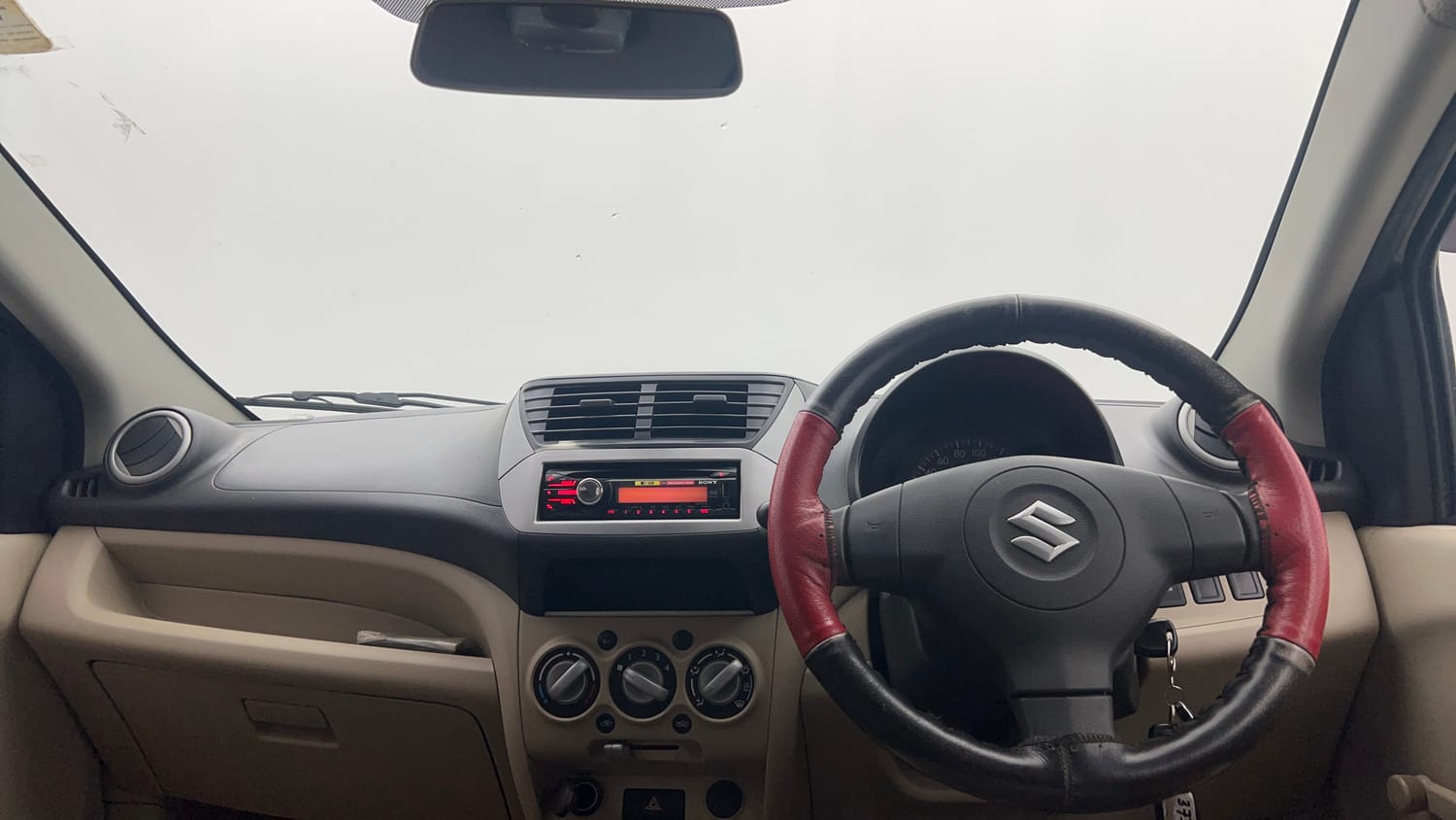 DASHBOARD VIDEO