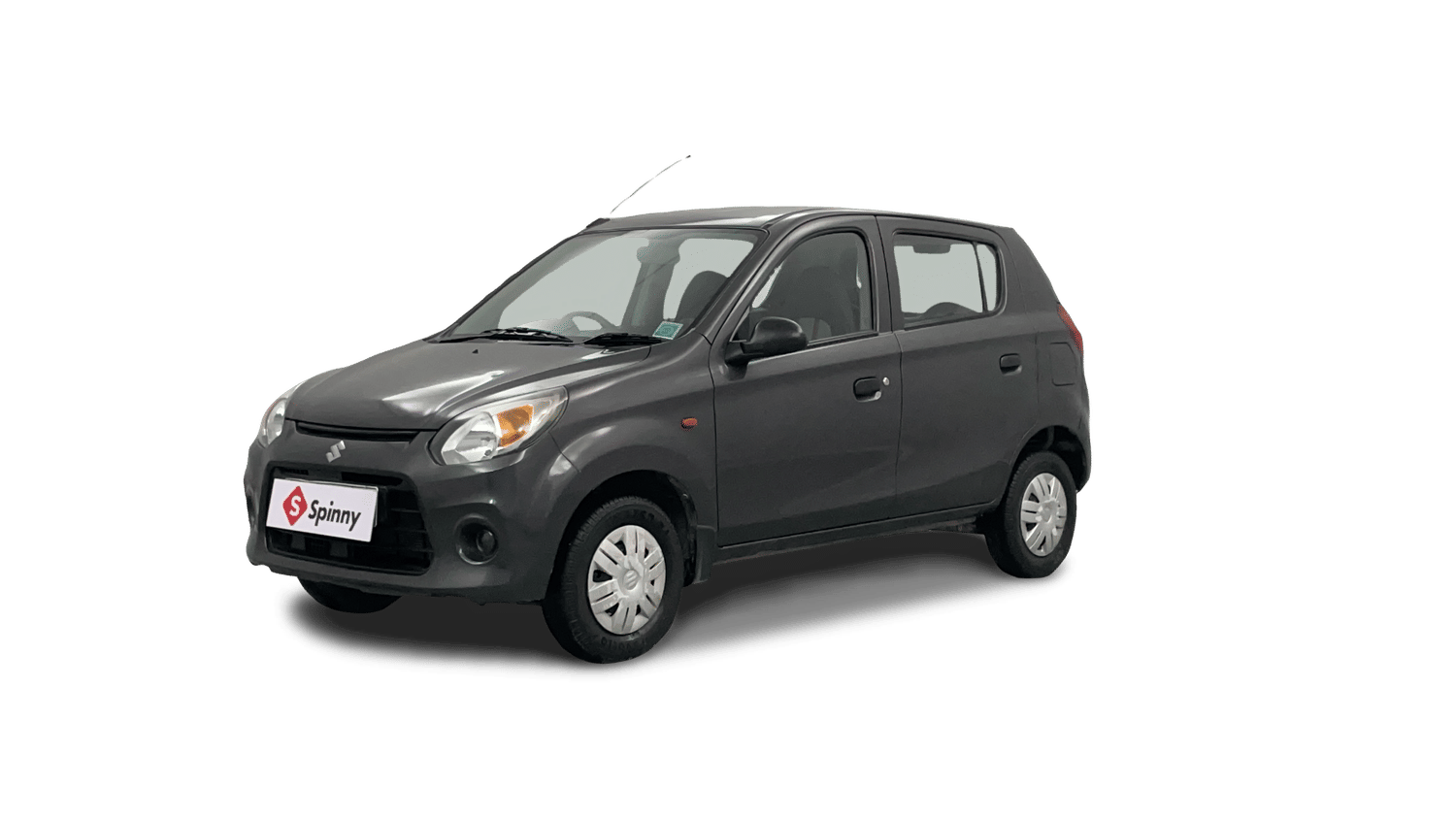 Used 2016 Maruti Suzuki Alto 800 Lxi Petrol Manual Image