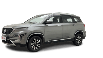 Used 2019 MG Motors Hector Sharp 1.5 DCT Petrol Petrol Automatic Image