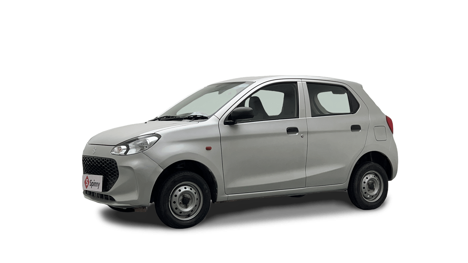 Used 2023 Maruti Suzuki Alto K10 LXi Petrol Manual Image