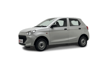 Used 2023 Maruti Suzuki Alto K10 LXi Petrol Manual Image