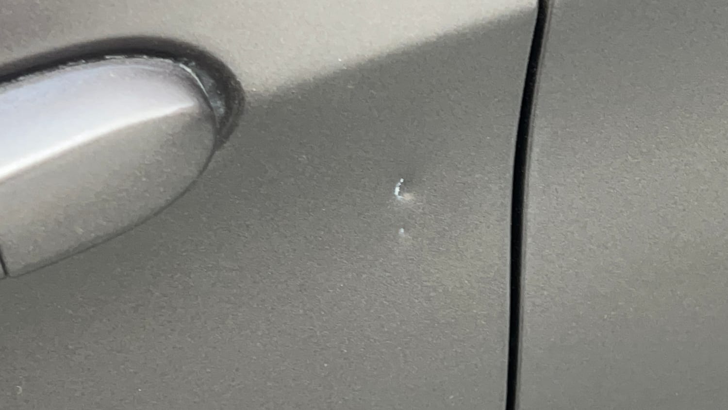 Used 2018 Tata Tiago XZ W/O Alloy Petrol + CNG(Outside Fitted) Cng Manual dents MINOR SCRATCH