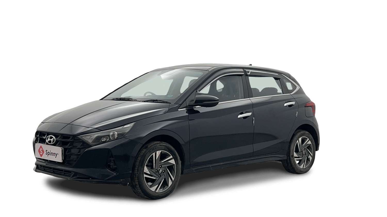 Used 2023 Hyundai I20 Asta 1.2 MT Petrol Manual Image
