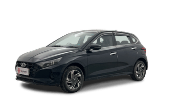 Used 2023 Hyundai I20 Asta 1.2 MT Petrol Manual Image
