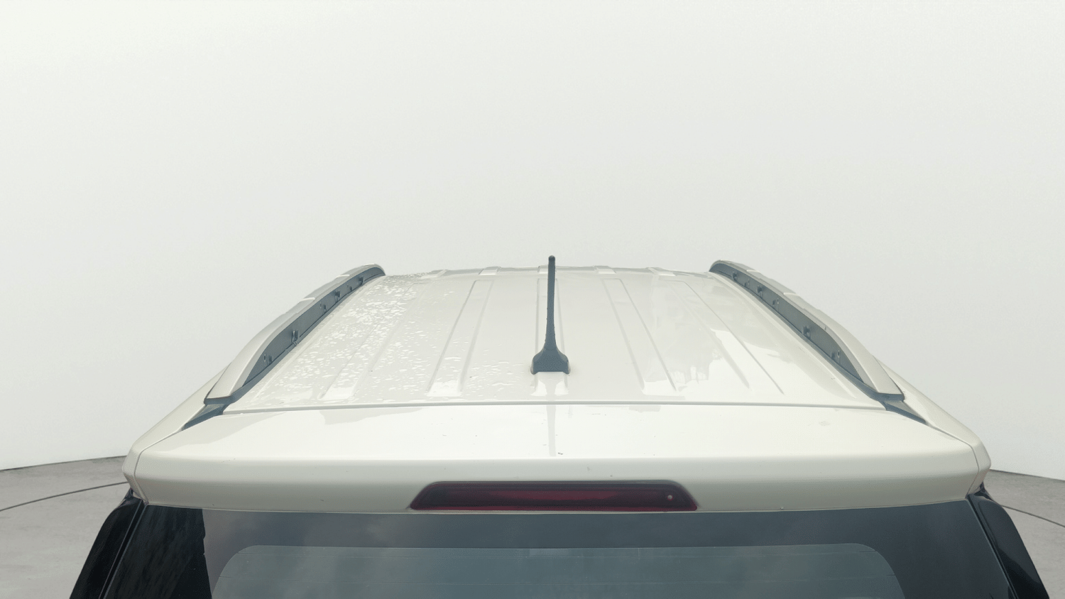 Used 2018 Ford EcoSport Titanium 1.5L TDCi Diesel Manual exterior EXTERIOR ROOF VIEW