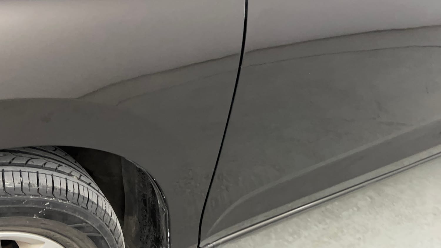 Used 2019 Honda Amaze 1.2 V CVT Petrol Petrol Automatic dents MINOR DENT