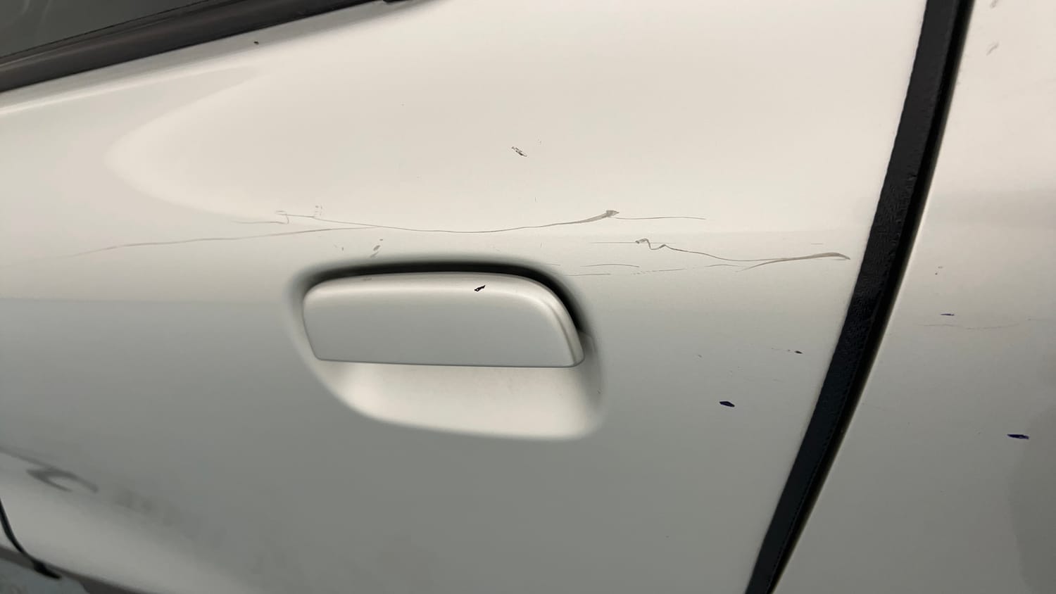 Used 2024 Maruti Suzuki Celerio VXi Petrol Manual dents MINOR SCRATCH