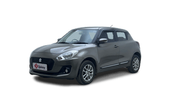 Used 2021 Maruti Suzuki Swift ZXi AMT Petrol Automatic Image