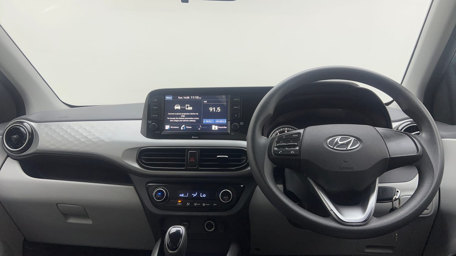 DASHBOARD VIDEO