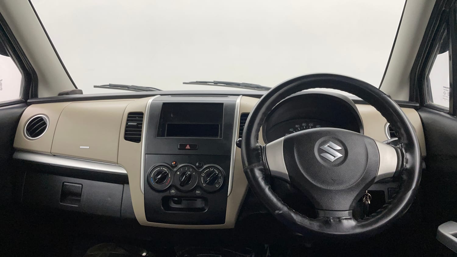 DASHBOARD VIDEO