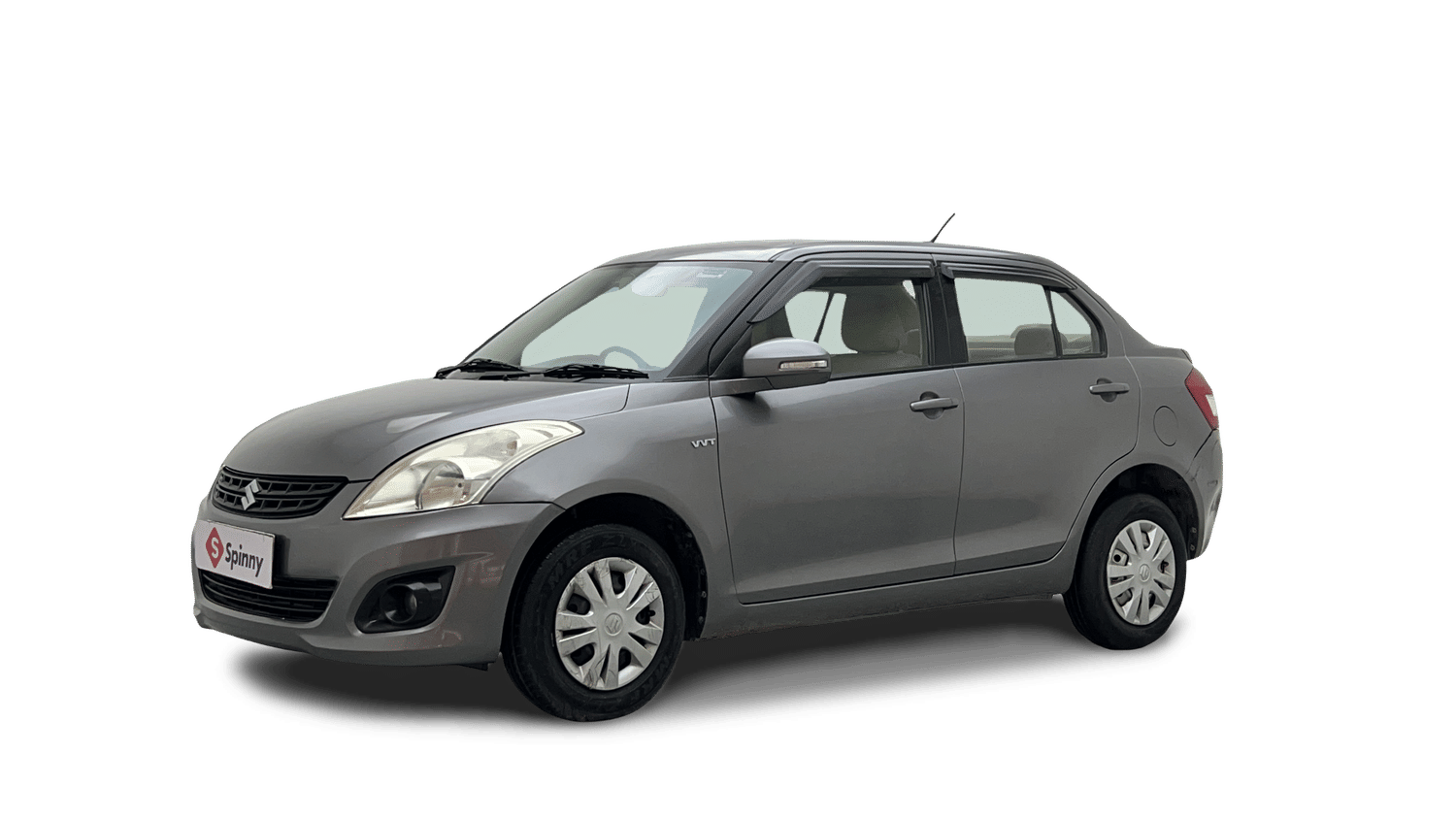 Used 2013 Maruti Suzuki Swift Dzire VXI Petrol Manual Image