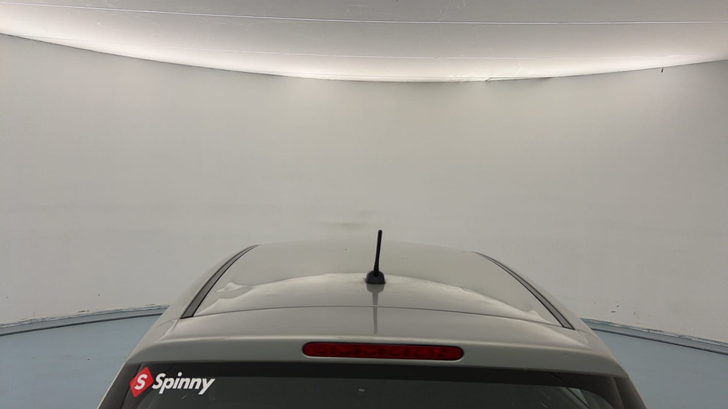 Used 2015 Maruti Suzuki Swift VXi Petrol Manual exterior EXTERIOR ROOF VIEW