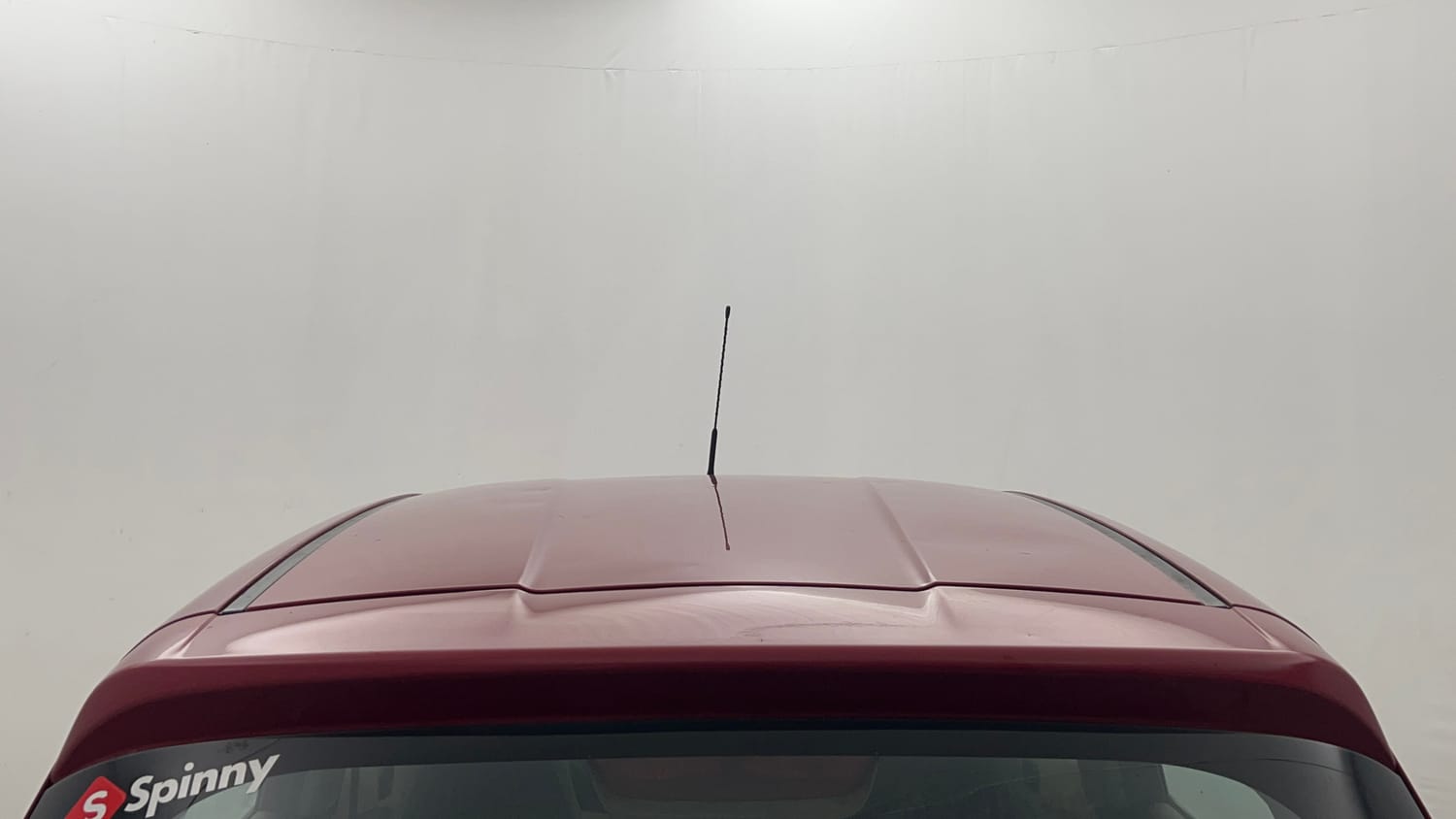 Used 2020 Hyundai Santro Magna Petrol Manual exterior EXTERIOR ROOF VIEW