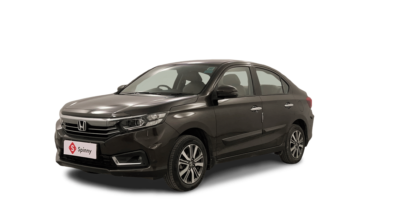 Used 2022 Honda Amaze VX MT 1.2 Petrol Petrol Manual Image