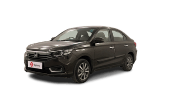 Used 2022 Honda Amaze VX MT 1.2 Petrol Petrol Manual Image