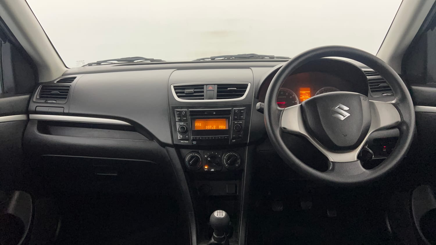DASHBOARD VIDEO