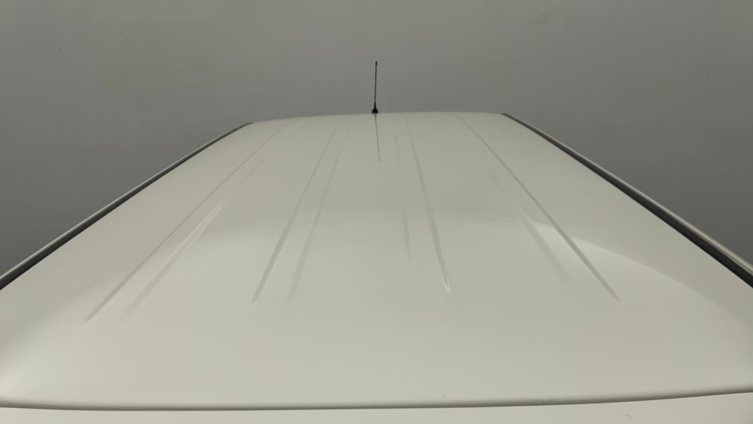 Used 2024 Mahindra Bolero Neo Plus P10 Diesel Manual exterior EXTERIOR ROOF VIEW