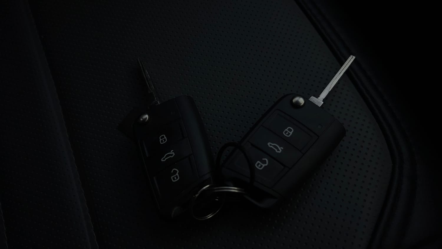 Used 2024 Skoda Kushaq Ambition 1.0L TSI MT Petrol Manual extra CAR KEY VIEW