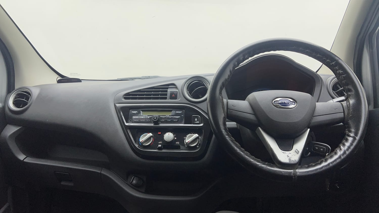 DASHBOARD VIDEO