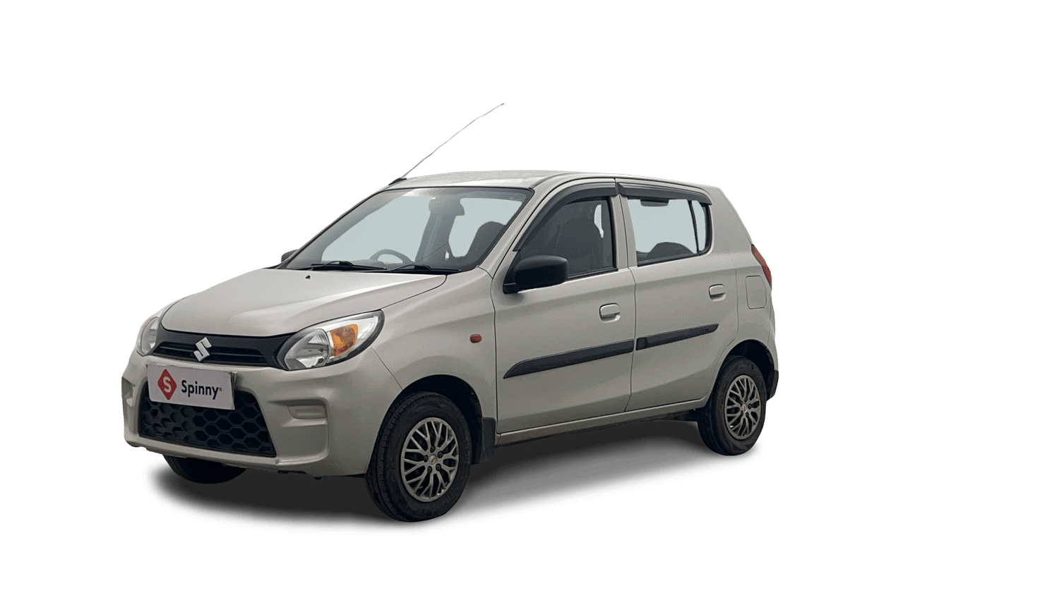 Used 2021 Maruti Suzuki Alto 800 Vxi Plus Petrol Manual Image