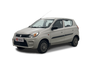 Used 2021 Maruti Suzuki Alto 800 Vxi Plus Petrol Manual Image