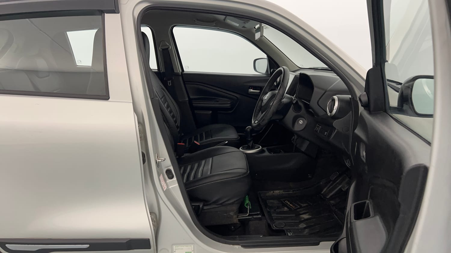 Used 2024 Maruti Suzuki Celerio VXi Petrol Manual interior RIGHT SIDE FRONT DOOR CABIN VIEW