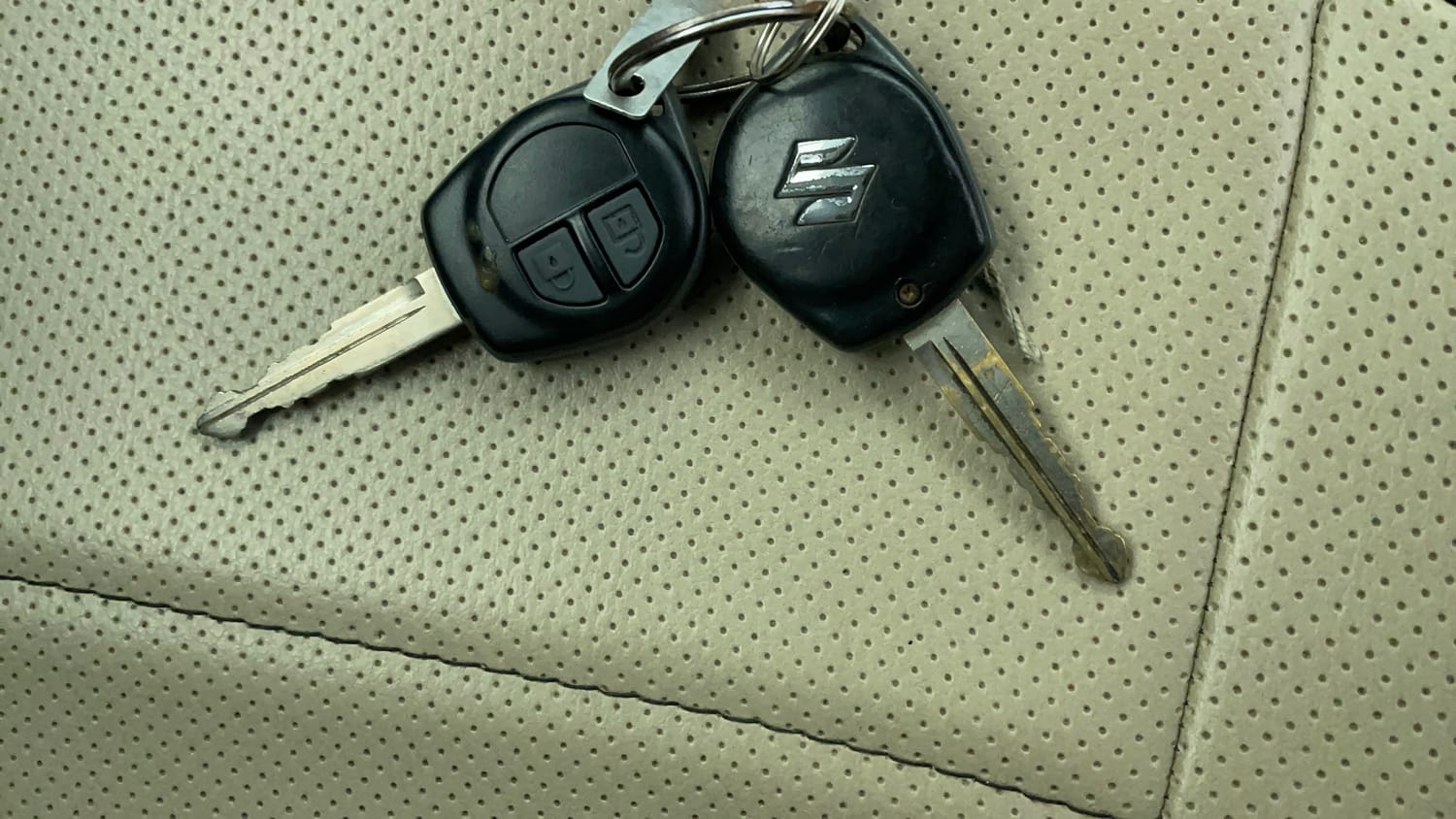 Used 2016 Maruti Suzuki Wagon R VXI Petrol Manual extra CAR KEY VIEW