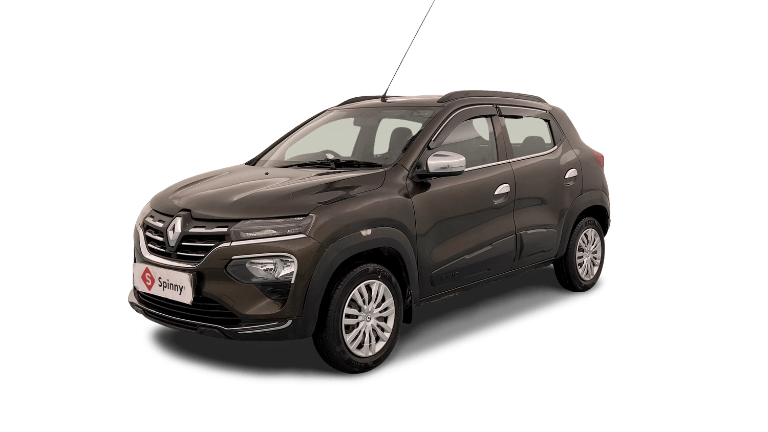 Used 2022 Renault Kwid RXT 0.8 Petrol Manual Image