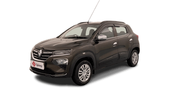 Used 2022 Renault Kwid RXT 0.8 Petrol Manual Image