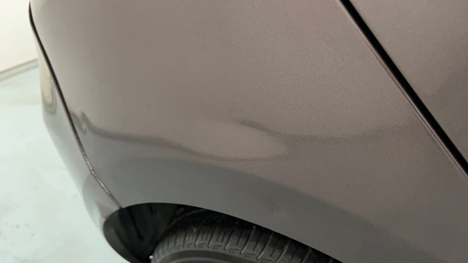 Used 2019 Tata Tiago Revotron XT Petrol Manual dents MINOR DENT
