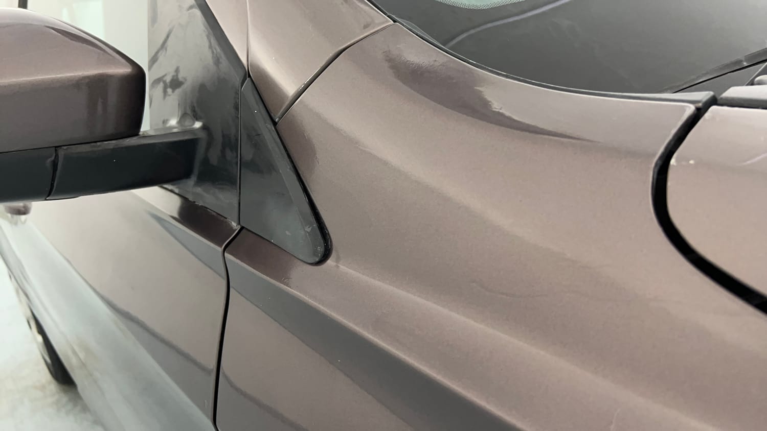 Used 2019 Tata Tiago Revotron XT Petrol Manual dents MINOR SCRATCH